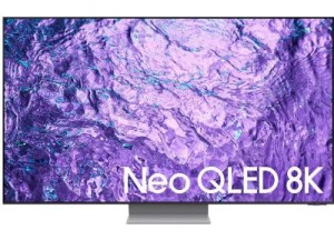 Neo QLED телевизор 8K Ultra HD Samsung QE65QN700C Neo QLED телевизор 8K Ultra HD Samsung QE65QN700C