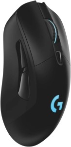 Беспроводная игровая мышь Logitech G703 Lightspeed (910-005644)