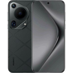 Смартфон Huawei Pura 70 Ultra 16/512Gb HBP-LX9, Black Смартфон Huawei Pura 70 Ultra 16/512Gb HBP-LX9, Black