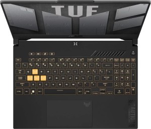 Ноутбук ASUS TUF Gaming F15 FX507VI-F15.I74070 (Core i7 13620H 2.4GHz/15.6"/1920x1080/16GB/1TB SSD/RTX 4070 8GB/Win 11)