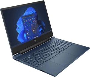 Ноутбук HP Victus Gaming Laptop 15-fa1163dx (Core i7 12650H 2.3GHz/15.6"/1920x1080/16GB/512GB SSD/RTX 4050 6GB/Win 11)