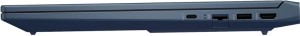 Ноутбук HP Victus Gaming Laptop 15-fa1163dx (Core i7 12650H 2.3GHz/15.6"/1920x1080/16GB/512GB SSD/RTX 4050 6GB/Win 11)