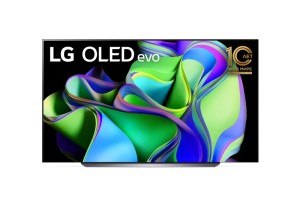 Телевизор LG OLED83C3 Телевизор LG OLED83C3