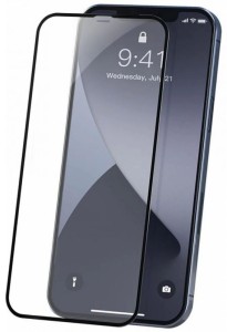 Защитное стекло 3D для iPhone 12/12 Pro Защитное стекло 3D для iPhone 12/12 Pro