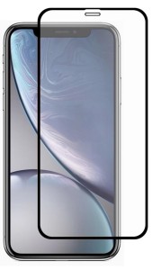 Защитное стекло 3D для iPhone XR Защитное стекло 3D для iPhone XR