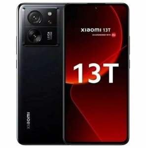 Смартфон Xiaomi 13T 12/256 ГБ Global, Dual nano SIM, черный Смартфон Xiaomi 13T 12/256 ГБ Global, Dual nano SIM, черный