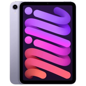 Планшет Apple iPad mini (2021) 256Gb Wi-Fi Purple Планшет Apple iPad mini (2021) 256Gb Wi-Fi Purple