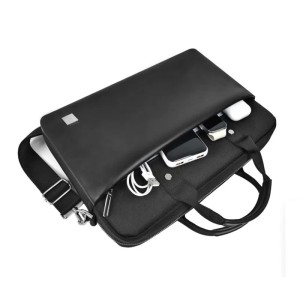 Сумка для ноутбука WiWU Hali Laptop Bag 14"