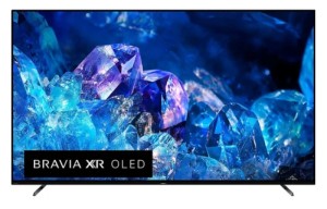 Телевизор Sony XR-65A80K