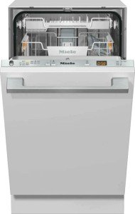 Встраиваемая посудомоечная машина Miele G 5590 SCVi SL Active Встраиваемая посудомоечная машина Miele G 5590 SCVi SL Active
