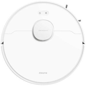 Робот-пылесос Dreame D9 Max Global , белый