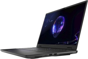 Ноутбук Dell Alienware m16 R2 AWM16-9487BLK-PUS (Intel Core Ultra 9 185H 3.9GHz/16"/240Hz/2560x1600/32GB/1TB SSD/NVIDIA GeForce RTX 4070/Win 11)
