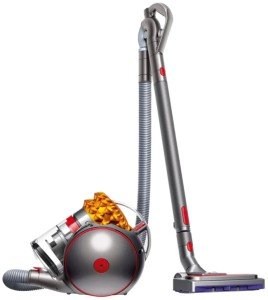 Пылесос Dyson Big Ball Multifloor 2 Пылесос Dyson Big Ball Multifloor 2