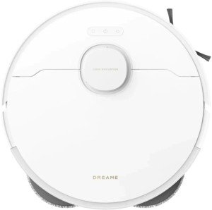 Робот-пылесос DREAME L10s Plus
