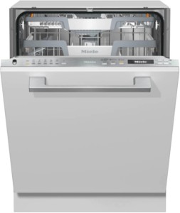 Встраиваемая посудомоечная машина Miele G 7250 SCVi Встраиваемая посудомоечная машина Miele G 7250 SCVi