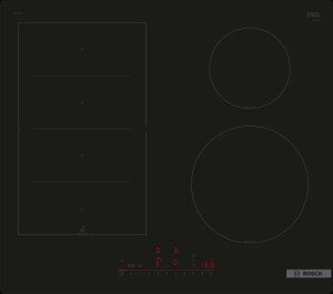 Индукционная варочная поверхность Bosch PIX61RHC1E Индукционная варочная поверхность Bosch PIX61RHC1E