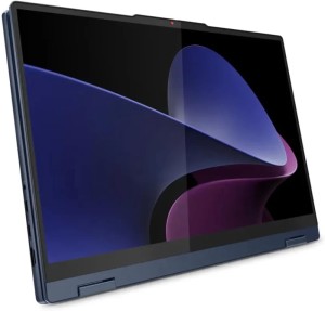 Ноутбук Lenovo IdeaPad 5 16IRU9 83DU0001US (Intel Core 5 120U 1,4GHz/16"/1920x1200/8GB/512GB SSD/Integrated Intel Graphics/Win 11)