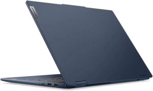 Ноутбук Lenovo IdeaPad 5 16IRU9 83DU0001US (Intel Core 5 120U 1,4GHz/16"/1920x1200/8GB/512GB SSD/Integrated Intel Graphics/Win 11)
