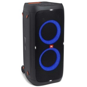Портативная акустика JBL Partybox 310 Портативная акустика JBL Partybox 310