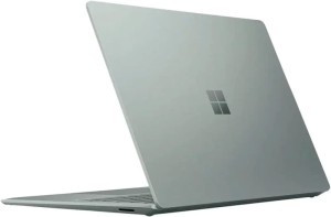 Ноутбук Microsoft Surface Laptop 5 13.5" Sage, R1S-00051 (Intel Core i5 1235U 1,3 GHz/13.5"/2256x1504/8GB/512GB SSD/Intel Iris Xe Graphics/Windows 11 Home)