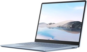 Ноутбук Microsoft Surface Laptop Go 3 XK1-00059 (Intel Core i5 1235U 1.3GHz/12,4"/1536x1024/8GB/256GB SSD/Intel Iris Xe Graphics/Win11)