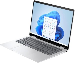 Ноутбук HP ENVY 14 x360 2in1 14-fa0023dx (AMD Ryzen 7 8840HS 3.3GHz/14"/1920x1200/16GB/1TB SSD/AMD Radeon Graphics/Win 11)