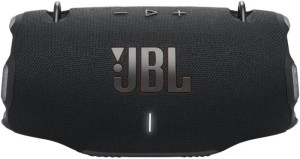 JBL Xtreme 4, чёрная JBL Xtreme 4, чёрная