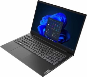 Ноутбук Lenovo V15 G4 IRU 83A100BVRU (Core i5 13420H 2.1GHz/15,6"/1920x1080/16GB/512GB SSD/Iris Xe Graphics/No OS)