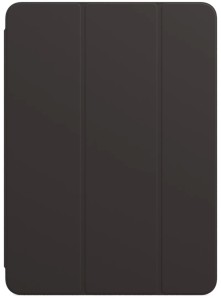 Чехол Apple Smart Folio для iPad Pro 11 (3-го, 4-го поколения) 11" (2022/2021), черный MJM93ZM/A Чехол Apple Smart Folio для iPad Pro 11 (3-го, 4-го поколения) 11" (2022/2021), черный MJM93ZM/A