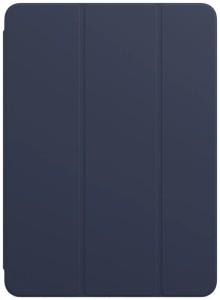 Чехол Apple Smart Folio для iPad Pro 11 (3-го поколения) 11" (2021), «тёмный ультрамарин» MGYX3FE/A Чехол Apple Smart Folio для iPad Pro 11 (3-го поколения) 11" (2021), «тёмный ультрамарин» MGYX3FE/A