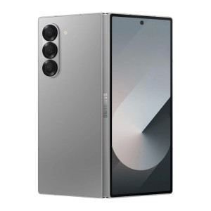Смартфон Samsung Galaxy Z Fold6 SM-F956UZSFXAA 12/1TB  Silver Shadow