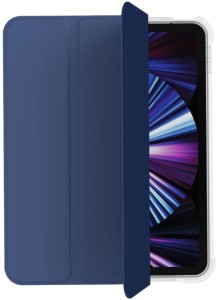 Чехол защитный VLP Dual Folio для iPad Air 2020 (10.9”), темно-синий Чехол защитный VLP Dual Folio для iPad Air 2020 (10.9”), темно-синий