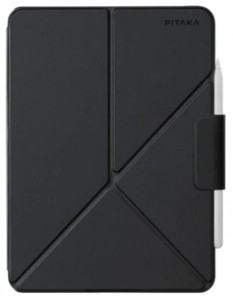 Чехол Pitaka MagEZ Folio 2 для iPad Air(M2) 11"/iPad Pro 11"/iPad Air 10.9" FOL2301 Чехол Pitaka MagEZ Folio 2 для iPad Air(M2) 11"/iPad Pro 11"/iPad Air 10.9" FOL2301