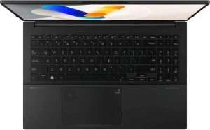 Ноутбук ASUS VivoBook Pro 15 Q543MJ-U93050 (Ultra 9 185H 3.9GHz/15.6"/1920x1080/OLED/24GB/2TB SSD/RTX 3050 6GB/Win11)