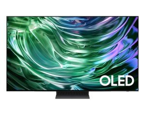 Телевизор Samsung QE65S90DAUXRU Телевизор Samsung QE65S90DAUXRU