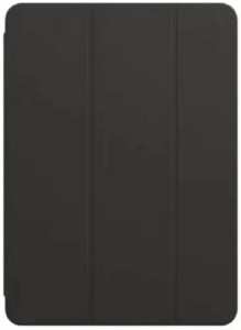 Чехол защитный VLP Dual Folio для iPad Air 5/10.9, черный Чехол защитный VLP Dual Folio для iPad Air 5/10.9, черный