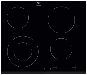 Варочная панель Electrolux EHF6241FOK Варочная панель Electrolux EHF6241FOK