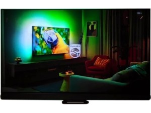 OLED телевизор Philips 65OLED908/12 4K Ultra HD OLED телевизор Philips 65OLED908/12 4K Ultra HD