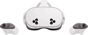 Шлем виртуальной реальности Oculus Quest 3s 256Gb Шлем виртуальной реальности Oculus Quest 3s 256Gb