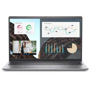 Ноутбук Dell Vostro 3530, 15.6" (1920x1080) WVA 60 Гц/Intel Core i7-1355U/16 ГБ DDR4/512 ГБ SSD/Intel Iris Xe Graphics/Ubuntu, Серый (3530-4890) Ноутбук Dell Vostro 3530, 15.6" (1920x1080) WVA 60 Гц/Intel Core i7-1355U/16 ГБ DDR4/512 ГБ SSD/Intel Iris Xe Graphics/Ubuntu, Серый (3530-4890)
