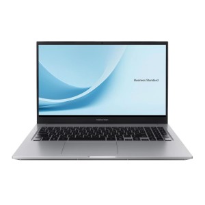 Ноутбук MAIBENBEN M575, 15.6" (1920x1080) IPS/AMD Ryzen 5 7430U/16 ГБ DDR4/512 ГБ SSD/AMD Radeon Graphics/Windows 11 Home, Серебристый (M5751SF0HSRE1)