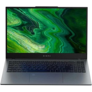 Ноутбук Digma Pro Fortis M, 15.6" (1920x1080) IPS/Intel Core i3-1215U/8 ГБ DDR4/256 ГБ SSD/Intel UHD Graphics/Windows 11 Pro, Серый (DN15P3-8CXW04) Ноутбук Digma Pro Fortis M, 15.6" (1920x1080) IPS/Intel Core i3-1215U/8 ГБ DDR4/256 ГБ SSD/Intel UHD Graphics/Windows 11 Pro, Серый (DN15P3-8CXW04)