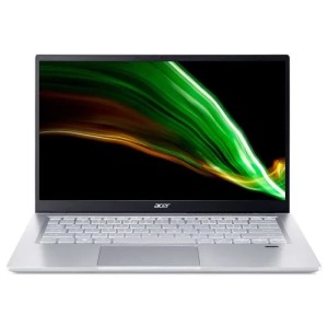 Ноутбук Acer Swift 3 SF314-43, 14" (1920x1080) IPS/AMD Ryzen 7 5700U/16 ГБ/512 ГБ SSD/AMD Radeon Graphics/Без системы, Серебристый (NX.AB1ER.011) Ноутбук Acer Swift 3 SF314-43, 14" (1920x1080) IPS/AMD Ryzen 7 5700U/16 ГБ/512 ГБ SSD/AMD Radeon Graphics/Без системы, Серебристый (NX.AB1ER.011)