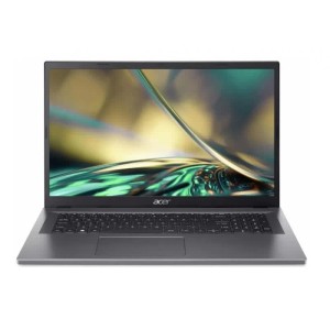Ноутбук Acer Aspire 3 A317-55P-P3G1, 17.3" (1920x1080) IPS/Intel Processor N200/8 ГБ/512 ГБ SSD/Intel UHD Graphics/Без системы, Серебристый (NX.KDKCD.006) Ноутбук Acer Aspire 3 A317-55P-P3G1, 17.3" (1920x1080) IPS/Intel Processor N200/8 ГБ/512 ГБ SSD/Intel UHD Graphics/Без системы, Серебристый (NX.KDKCD.006)