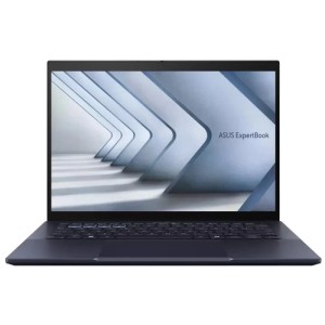 Ноутбук ASUS ExpertBook B5 B5404CMA-QN0396, 14" (2560x1600) IPS/Intel Core Ultra 5 125U/16 ГБ DDR5/512 ГБ SSD/Intel Graphics/Без системы, Черный (90NX06R1-M00E60) Ноутбук ASUS ExpertBook B5 B5404CMA-QN0396, 14" (2560x1600) IPS/Intel Core Ultra 5 125U/16 ГБ DDR5/512 ГБ SSD/Intel Graphics/Без системы, Черный (90NX06R1-M00E60)