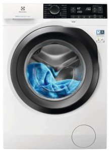 Стиральная машина Electrolux PerfectCare 700 EW7FN248S Стиральная машина Electrolux PerfectCare 700 EW7FN248S