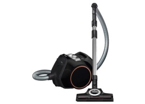 Пылесос Miele Boost CX1 Cat & Dog PowerLine, 890Вт, черный Пылесос Miele Boost CX1 Cat & Dog PowerLine, 890Вт, черный