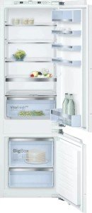 Встраиваемый холодильник Bosch KIS87AF30U Встраиваемый холодильник Bosch KIS87AF30U