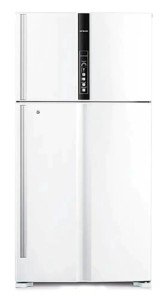 Холодильник двухкамерный Hitachi R-V720PUC1 TWH Холодильник двухкамерный Hitachi R-V720PUC1 TWH