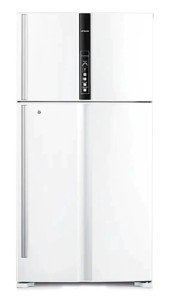 Холодильник двухкамерный Hitachi R-V910PUC1 TWH Холодильник двухкамерный Hitachi R-V910PUC1 TWH